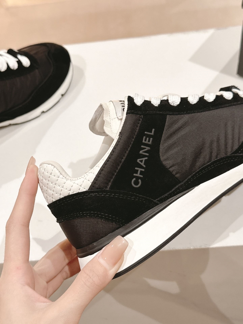 Chanel Casual Shoes